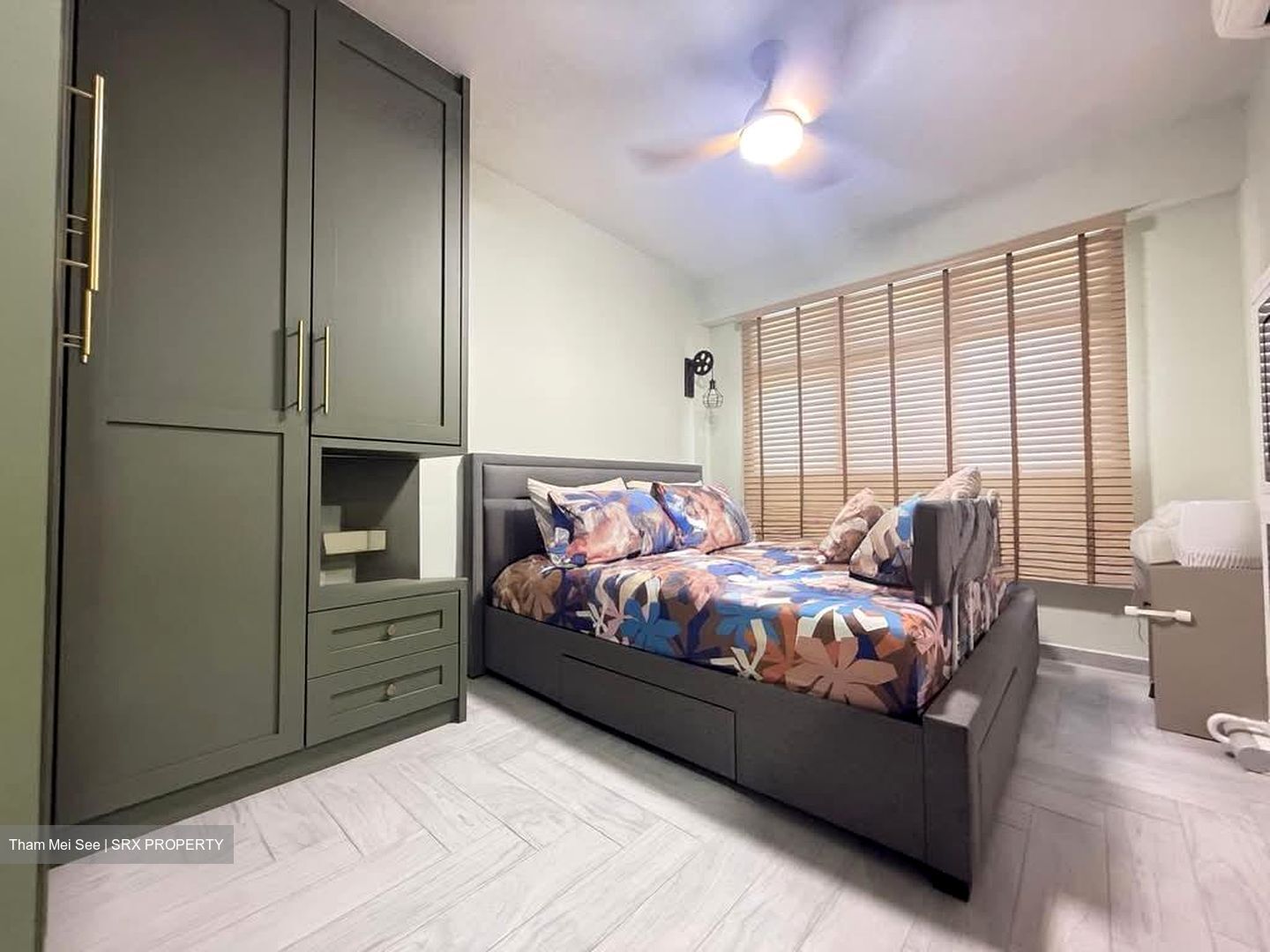 Blk 874C Tampines Greenflora (Tampines), HDB 4 Rooms #554972791